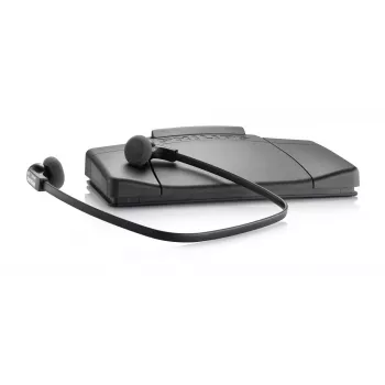 Philips SpeechExec LFH7177 transcriptieset, 64 MB, 150 MB, Pentium II 233 MHz, USB, Windows 2000(SP4), XP(SP2)