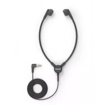 Philips ACC0233 headset bedraad in-ear zwart