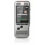 Philips DPM6000 flashkaart zwart, zilver