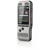 Philips DPM6000 flashkaart zwart, zilver