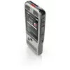 Philips DPM6000 flashkaart zwart, zilver