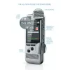 Philips DPM6000 flashkaart zwart, zilver