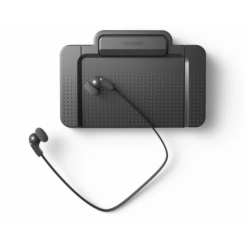 Philips Pocket Memo DPM6700/03 digitale dicteerrecorder spraakrecorder