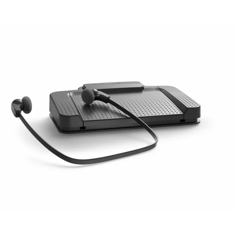 Philips Pocket Memo DPM6700/03 digitale dicteerrecorder spraakrecorder