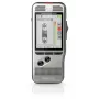 Philips DPM 7200 flashkaart roestvrij staal