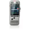 Philips DPM 7200 flashkaart roestvrij staal