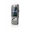 Philips DPM 7200 flashkaart roestvrij staal