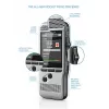 Philips DPM 7200 flashkaart roestvrij staal