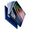 Leitz bindomslag transparant 250my, A4, PVC, transparant, 210 mm, 297 mm, 100 st.