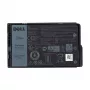 Origin Storage Dell accu Lat 7212 2-cellen 34Wh