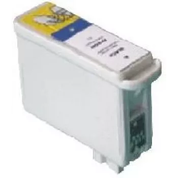 Epson enkele verpakking T596C00 UltraChrome HDR wit 350 ml, wit, pigmentinkt, 350 ml, 1 stk.