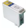 Epson enkele verpakking T596C00 UltraChrome HDR wit 350 ml, wit, pigmentinkt, 350 ml, 1 stk.