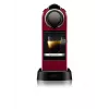 Krups Nespresso CitiZ capsulekoffiemachine 1 L