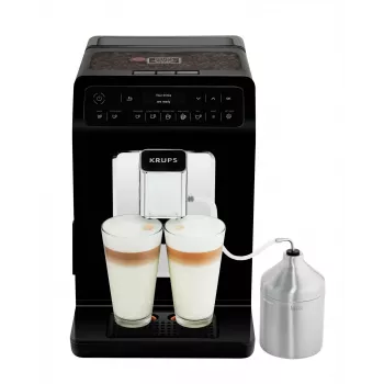 Krups Evidence EA8918 volautomatische espressomachine 2,3 l