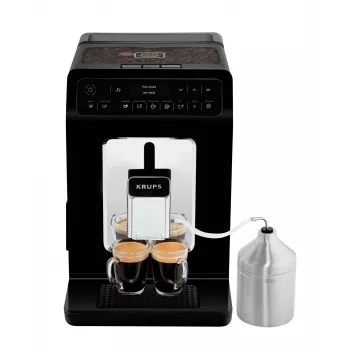 Krups Evidence EA8918 volautomatische espressomachine 2,3 l