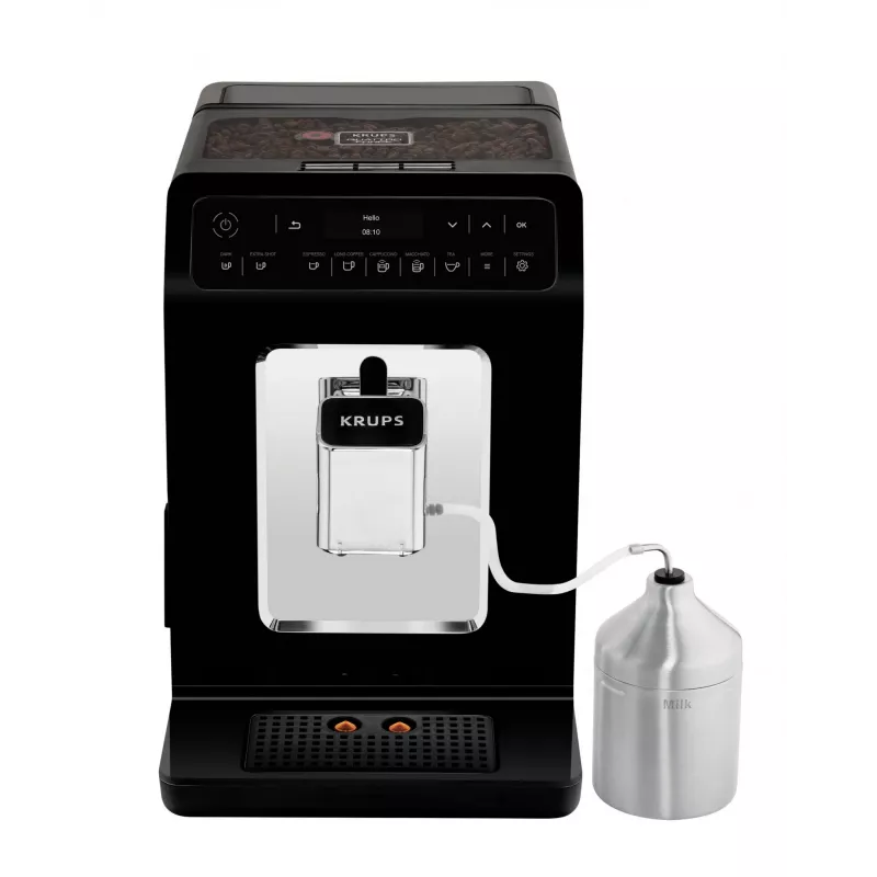 Krups Evidence EA8918 volautomatische espressomachine 2,3 l