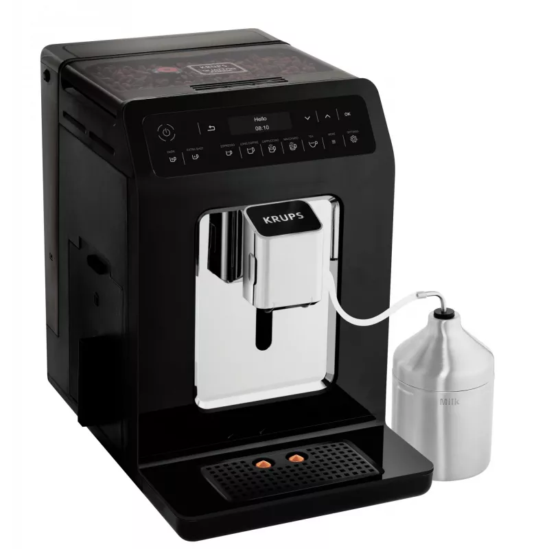 Krups Evidence EA8918 volautomatische espressomachine 2,3 l