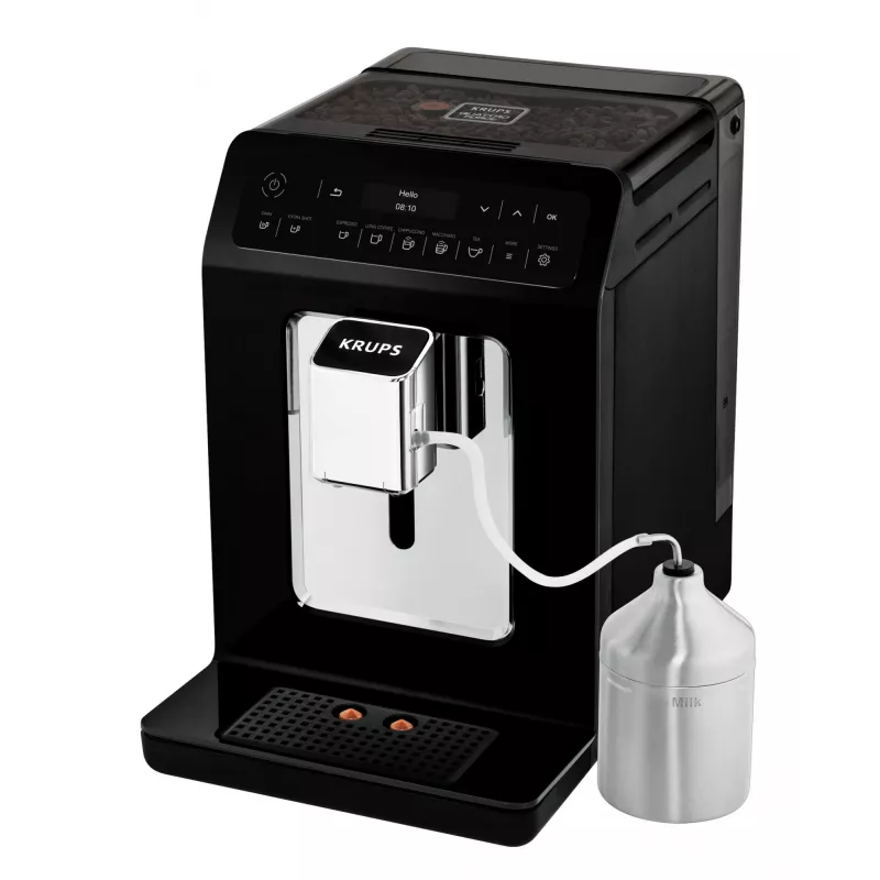 Krups Evidence EA8918 volautomatische espressomachine 2,3 l