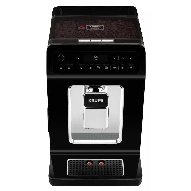 Krups Evidence EA8918 volautomatische espressomachine 2,3 l