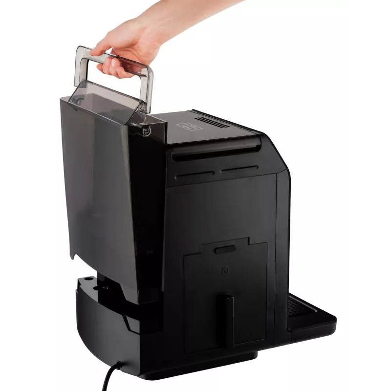 Krups Evidence EA8918 volautomatische espressomachine 2,3 l