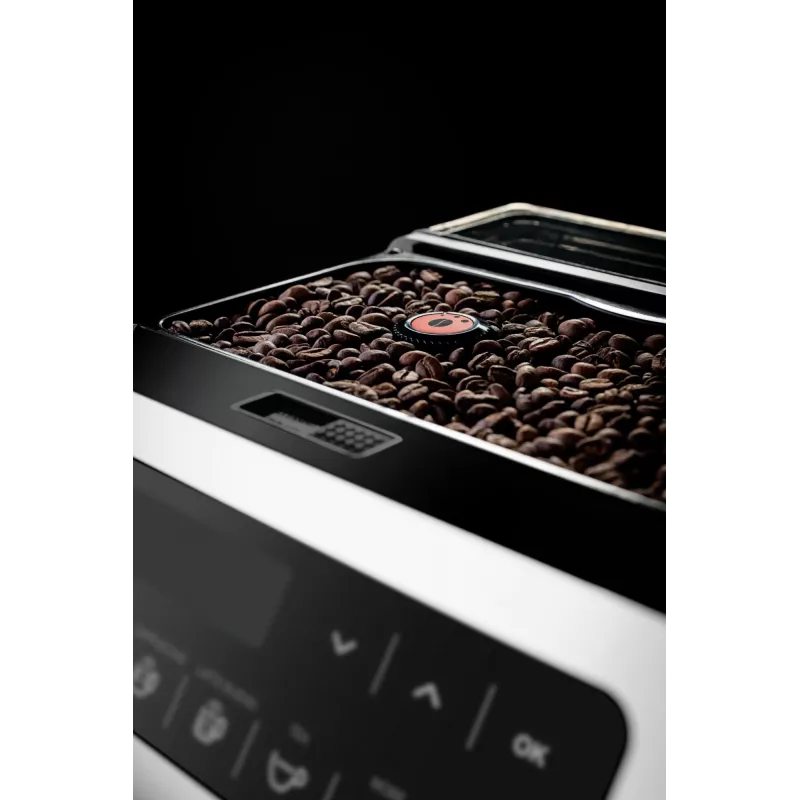 Krups Evidence EA8918 volautomatische espressomachine 2,3 l