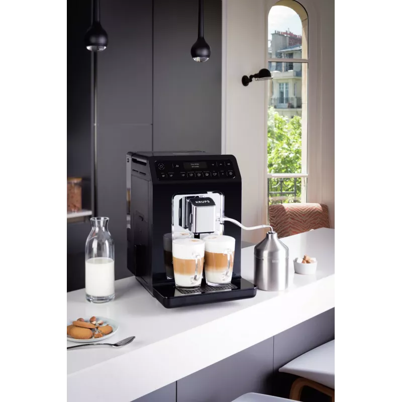 Krups Evidence EA8918 volautomatische espressomachine 2,3 l