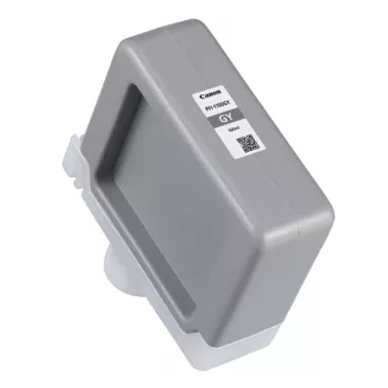Canon PFI-1100GY inktcartridge origineel grijs