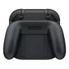 Nintendo Joy-Con 2 oplaadgreep, Nintendo Switch 2, controllergreep, zwart, transparant, kunststof, Nintendo, Joy-Con 2