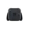 Nintendo Joy-Con 2 oplaadgreep, Nintendo Switch 2, controllergreep, zwart, transparant, kunststof, Nintendo, Joy-Con 2