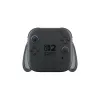 Nintendo Joy-Con 2 oplaadgreep, Nintendo Switch 2, controllergreep, zwart, transparant, kunststof, Nintendo, Joy-Con 2