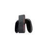 Nintendo Joy-Con 2 oplaadgreep, Nintendo Switch 2, controllergreep, zwart, transparant, kunststof, Nintendo, Joy-Con 2