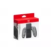 Nintendo Joy-Con 2 oplaadgreep, Nintendo Switch 2, controllergreep, zwart, transparant, kunststof, Nintendo, Joy-Con 2