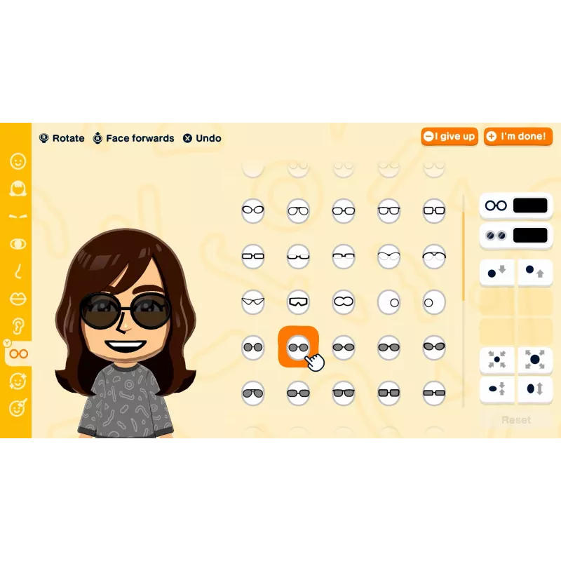 Nintendo Tomodachi Life: Living the Dream Standaard Nintendo Switch