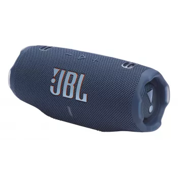 Draagbare luidspreker JBL Charge 6 blauw