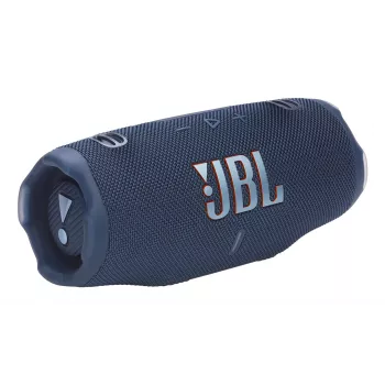Draagbare luidspreker JBL Charge 6 blauw