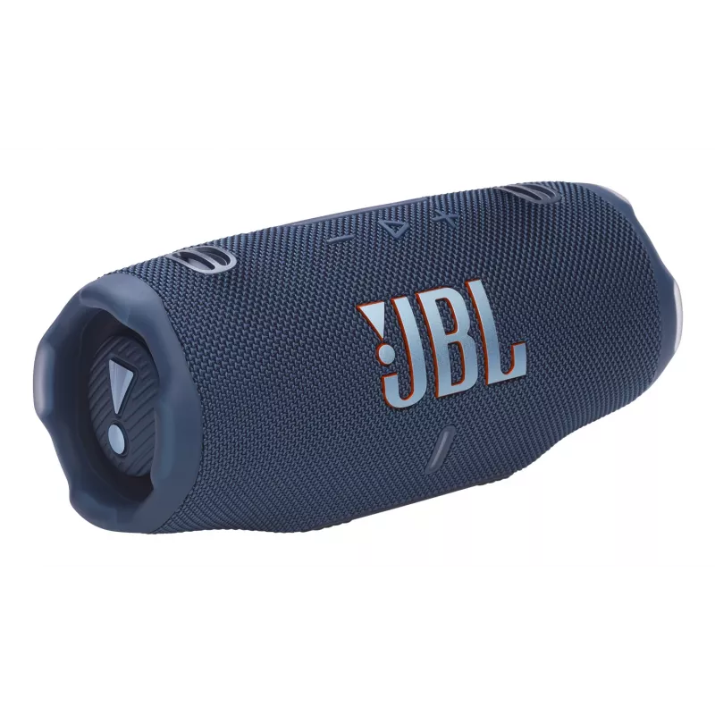 Draagbare luidspreker JBL Charge 6 blauw