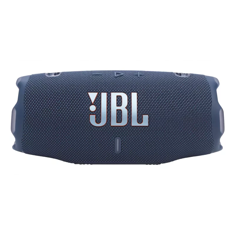 Draagbare luidspreker JBL Charge 6 blauw