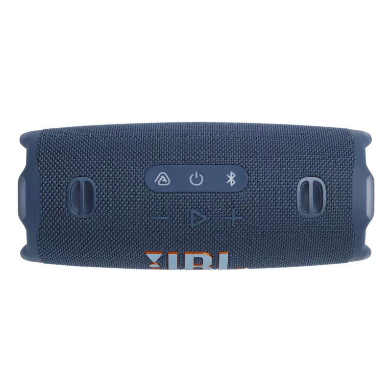 Draagbare luidspreker JBL Charge 6 blauw