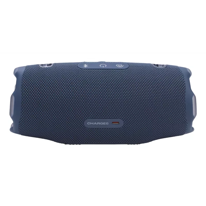 Draagbare luidspreker JBL Charge 6 blauw