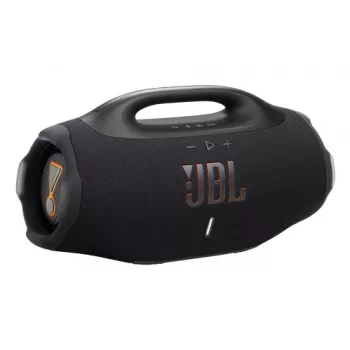JBL Boombox 4 partyluidspreker zwart 180 W