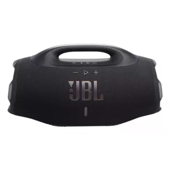 JBL Boombox 4 partyluidspreker zwart 180 W