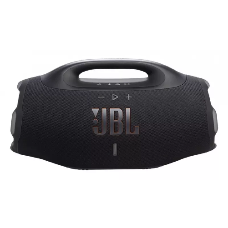 JBL Boombox 4 partyluidspreker zwart 180 W