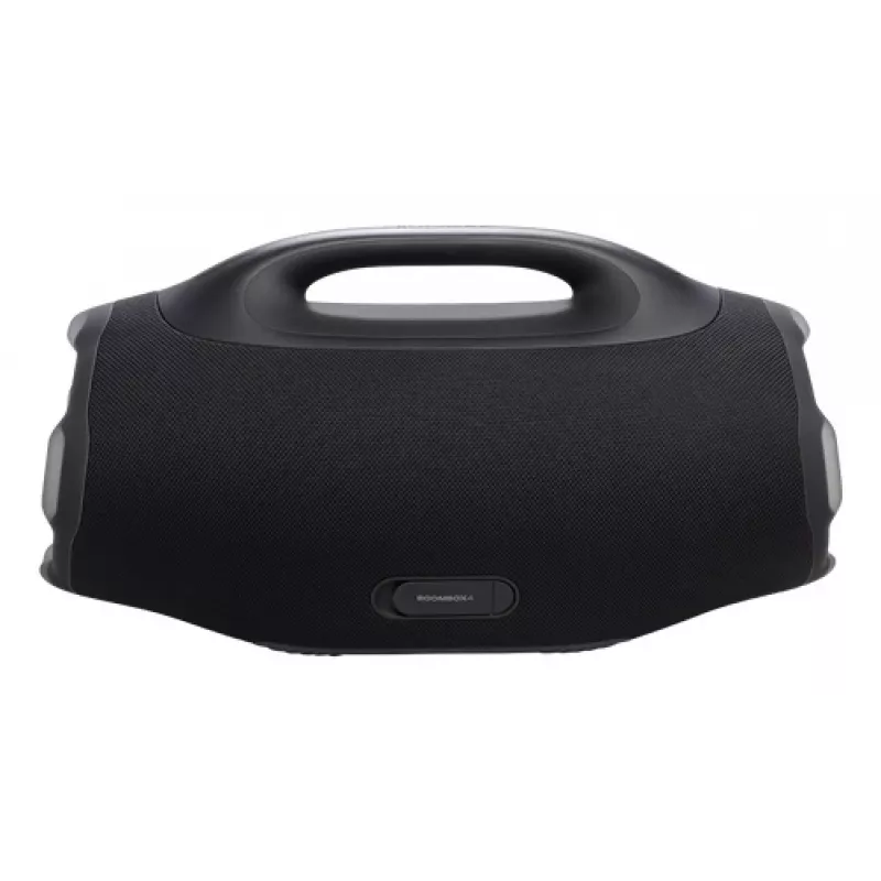 JBL Boombox 4 partyluidspreker zwart 180 W
