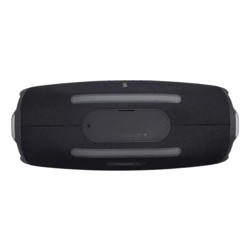 JBL Boombox 4 partyluidspreker zwart 180 W