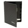 StarTech.com 2.5in antistatische beschermhoes voor harde schijf - zwart (3-pack)
