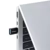 StarTech.com USB-C naar USB-A-adapter, USB 5Gbps, compacte USB-C-stekker naar USB-A-bus-adapter, robuuste metalen behuizing, M/F