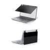 StarTech.com 33,8 cm (13,3 inch) 16:10 Bright privacy-beschermfilter met touch, flip-over, 75 % lichtdoorlatendheid, antireflecterend privacyfilter, ±30° kijkhoek