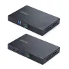 StarTech.com C10043 USB-verlengingszender en -ontvanger