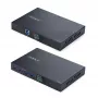 StarTech.com C10043 USB-verlengingszender en -ontvanger