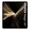 Honor MAGIC V5 20,2 cm (7,95 inch) MagicOS 9.0.1 5G USB Type-C 16 GB 512 GB 5820 mAh zwart